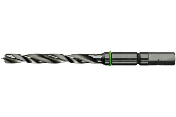 Broca espiral D 7 CE/W