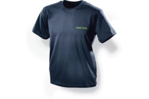 Camiseta de cuello redondo SH-FT2 M