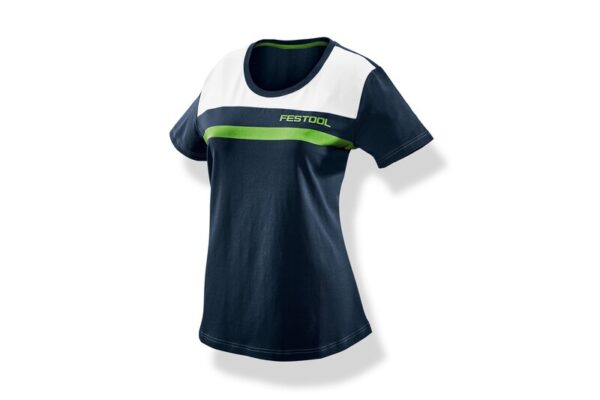 Camiseta moderna para señora FASH-LAD-FT1-M