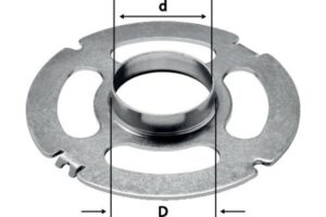 Anillo copiador KR-D 40,0/OF 2200