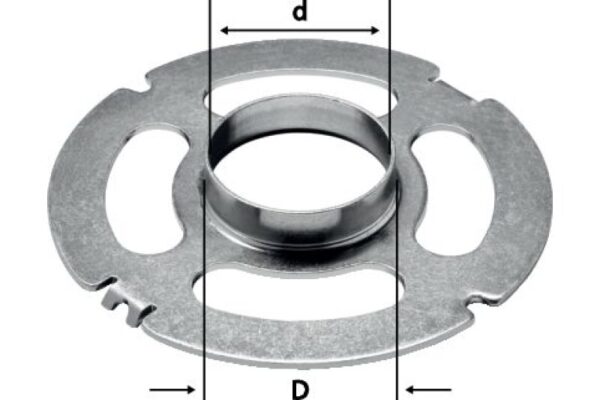 Anillo copiador KR-D 40,0/OF 2200