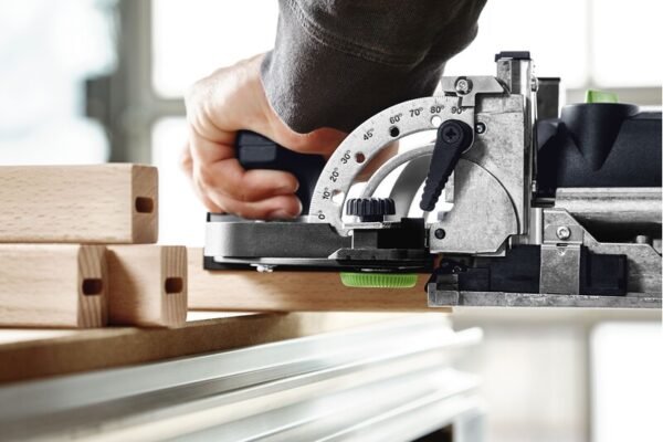 Tope para listones LA-DF 500/700 - Imagen 4
