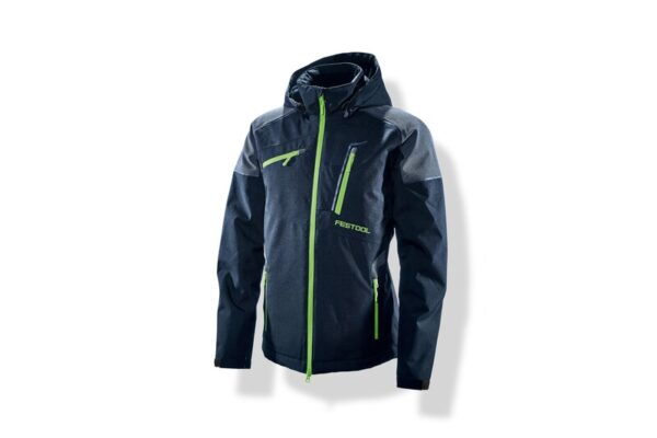 Chaqueta de invierno WIJA-FT1-XXL