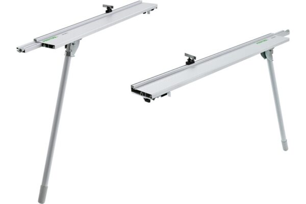 Tope para tronzar KA-UG-KS 120-R/L