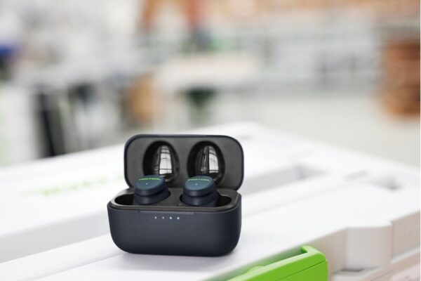 Auriculares de protección GHS 25 I - Imagen 7