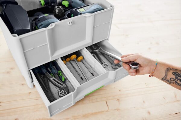 Systainer³SYS3-COMBI M 337 - Imagen 7