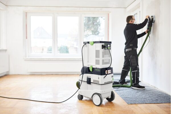 Purificador de aire SYS-AIR H - Imagen 8