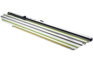 Riel de guía  corte transversal FSK 420