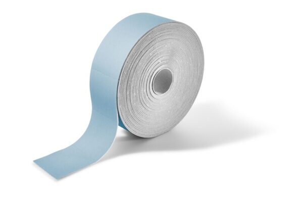 Rollo abrasivo Granat115x25m P400 GR SOFT