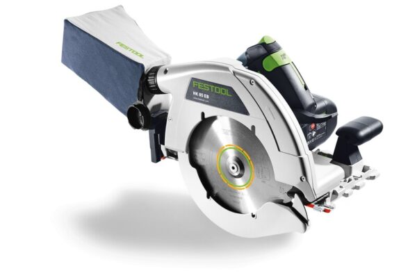 Sierra circular HK 85 EB-Plus-FS - Imagen 6