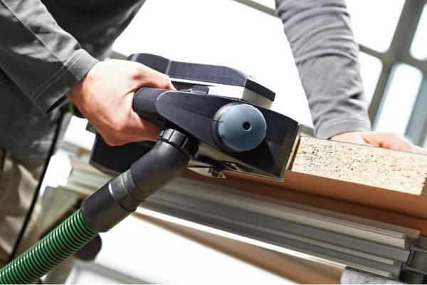 Cepillo monomanual EHL 65 EQ-Plus - Imagen 9