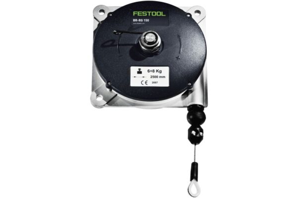 Compensador BR-RG 150