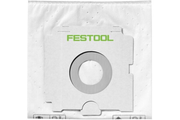 Bolsa filtrante SELFCLEANSC FIS-CT 36/5