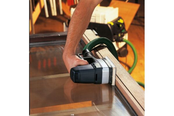 Zapata plana SSH-STF-LS130-F - Imagen 2