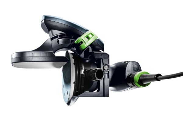 Lijadora de cantos ES-ETS 125 REQ-Plus - Imagen 4