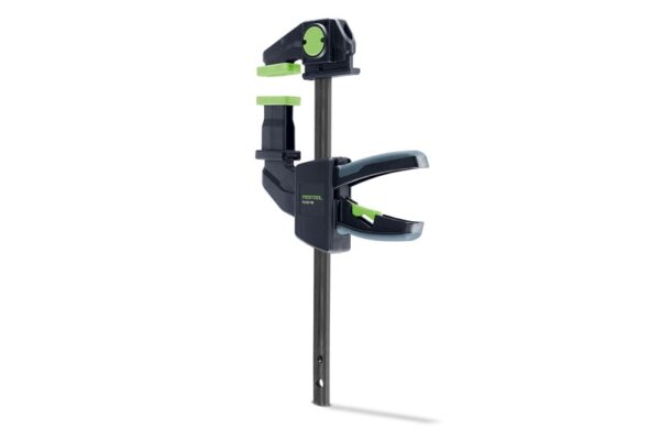 Mordaza monomanual FS-EZ 150/2 - Imagen 2