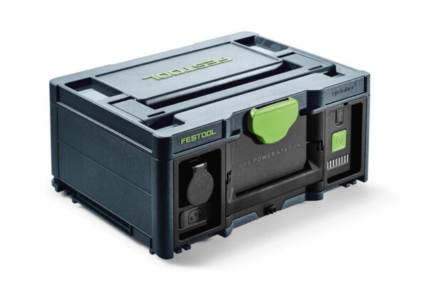 SYS-Power Station SYS-PST 1500 Li HP - Imagen 2