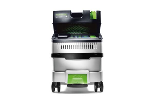 Aspirador profesional CLEANTECCTM MIDI I - Imagen 3