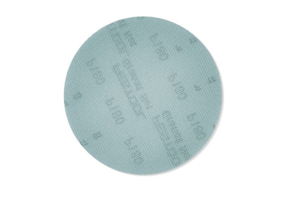 Abrasivo de malla Granat Net D125 P80 GR NET/50
