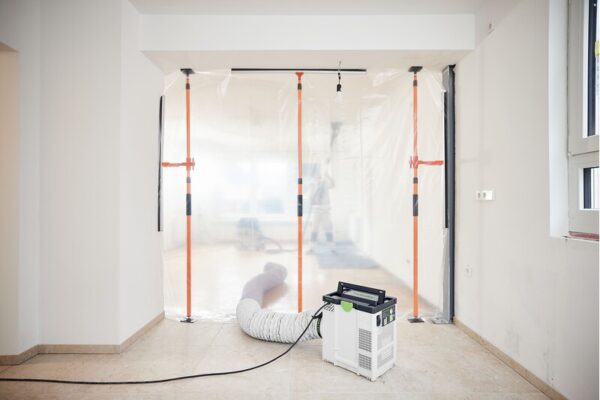 Purificador de aire SYS-AIR H - Imagen 9