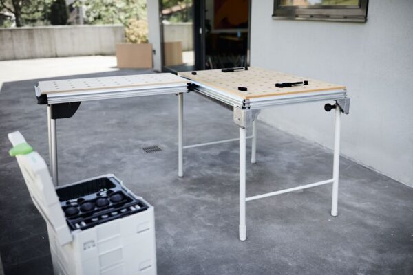 Mesa TSB/1-MW 1000 - Imagen 3