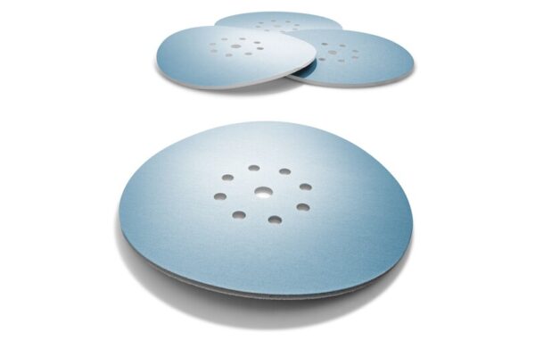 Abrasivos Granat Soft D225 P240 GR SOFT/25 - Imagen 4