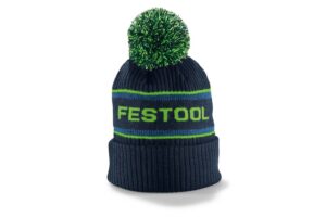 Gorro con borla WINH-FT1