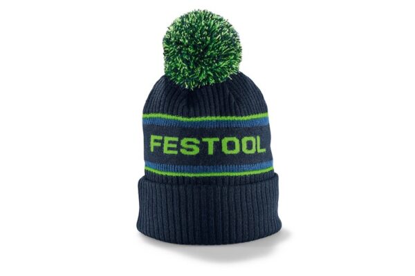 Gorro con borla WINH-FT1