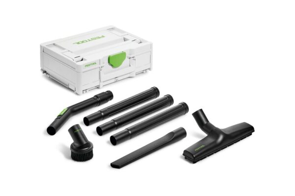 Set de limpieza estándar RS-ST D 27/36-Plus