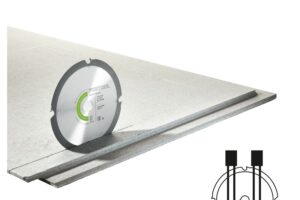 Hoja de sierra circular de diamante ABRASIVE MATERIALSDIA 168x1,8x20 F4