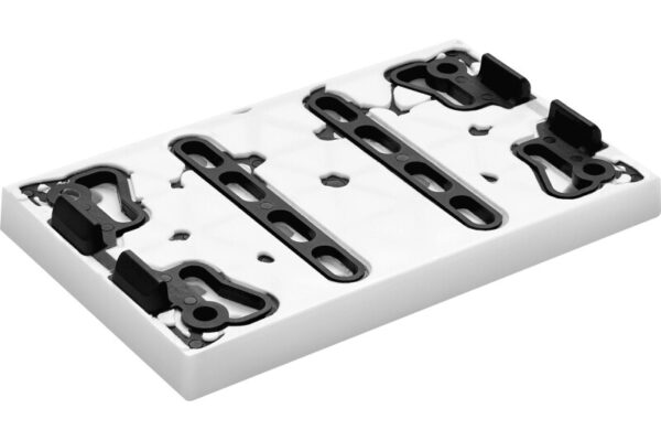 Zapata plana SSH-STF-LS130-F
