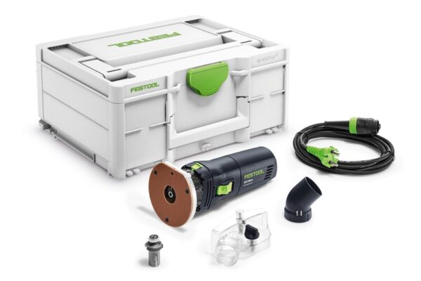 Fresadora de cantos OFK 500 Q-Plus R2