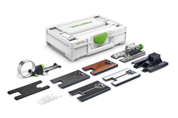 Systainer accesorios ZH-SYS-PS 420