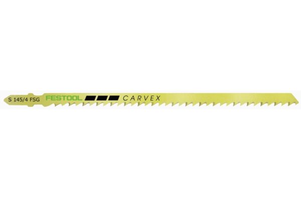 Hoja de calar WOOD UNIVERSALS 145/4 FSG/5