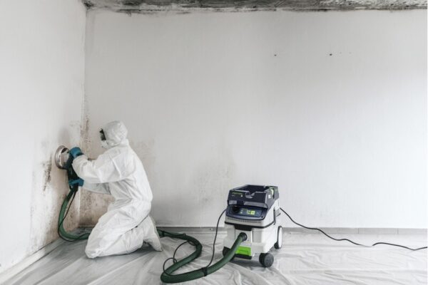Aspirador profesional CLEANTECCTH 26 EI - Imagen 4