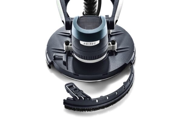 Lijadora de pared PLANEXLHS-E 225 EQ - Imagen 5