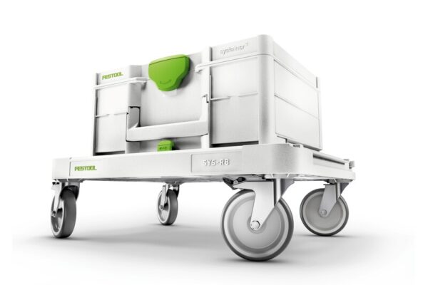 Plataforma móvil SYS-RB - Imagen 2