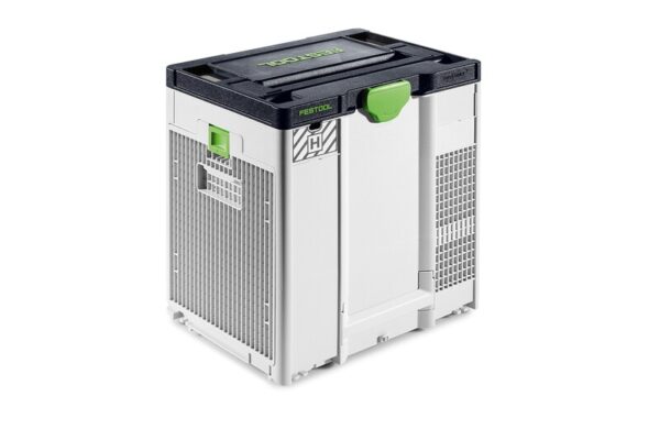 Purificador de aire SYS-AIR H - Imagen 2