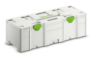 Systainer³SYS3 XXL 237