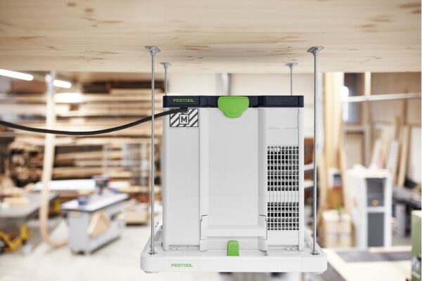 Soporte de techo DH-SYS-AIR - Imagen 2