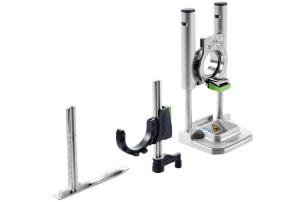 Set soporte de posicionamiento/tope profundidad OS-TA/AH Set