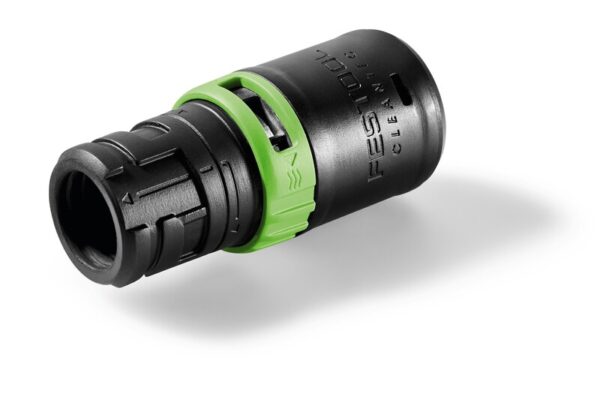 Manguito de conexión D 27 DM-AS/CT