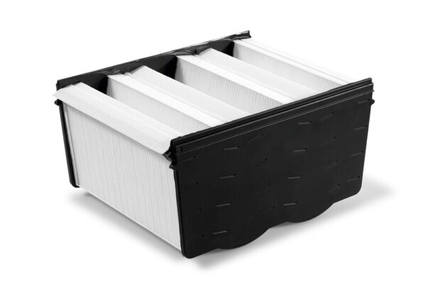 Filtro principal HF-SYS-AIR M