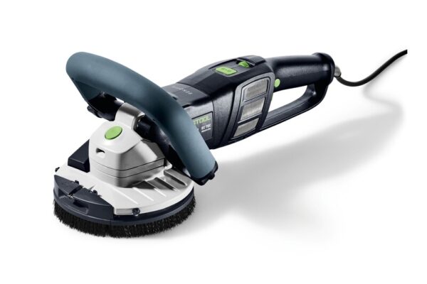 Amoladora de saneamiento RENOFIXRG 130 ECI-Set DIA TH - Imagen 2