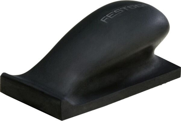 Taco de lijado HSK 80x133 H