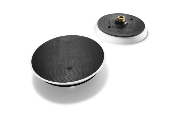 Plato lijador ST-STF-D180/0-M14 W - Imagen 2