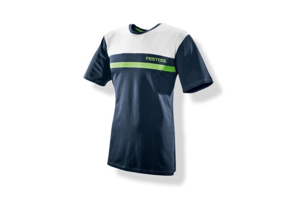 Camiseta moderna para caballero FASH-FT1-L