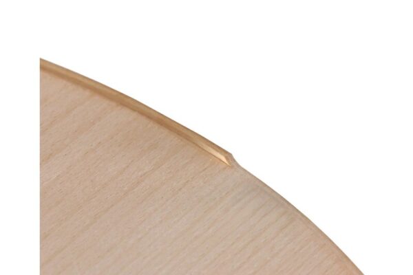 Fresa de enrasado HW D 19/16 S8 OFK 700 - Imagen 2