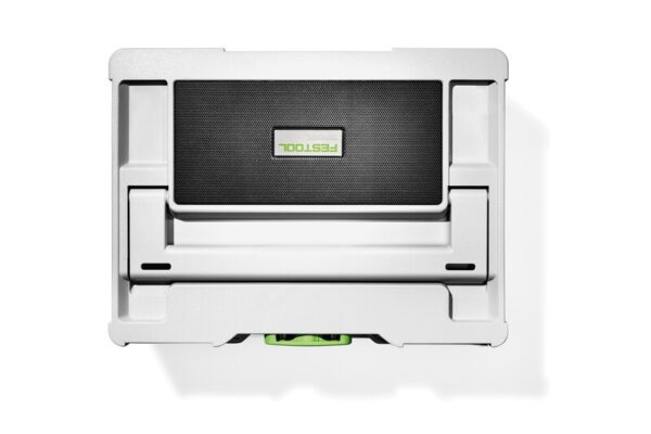 Altavoz Bluetooth® TOPROCKSYS3 BT20 M 137 - Imagen 4