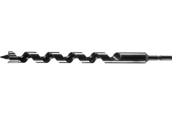 Brocas helicoidales SB CE D12